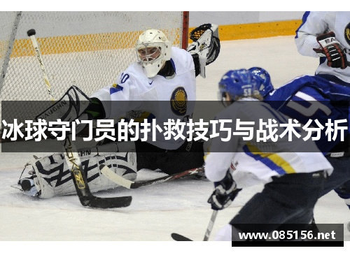 冰球守门员的扑救技巧与战术分析